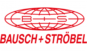 bausch-stroebel logo